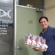 Attorney Clay Phillips support Hope Inspired Ministries - 4th of July treats